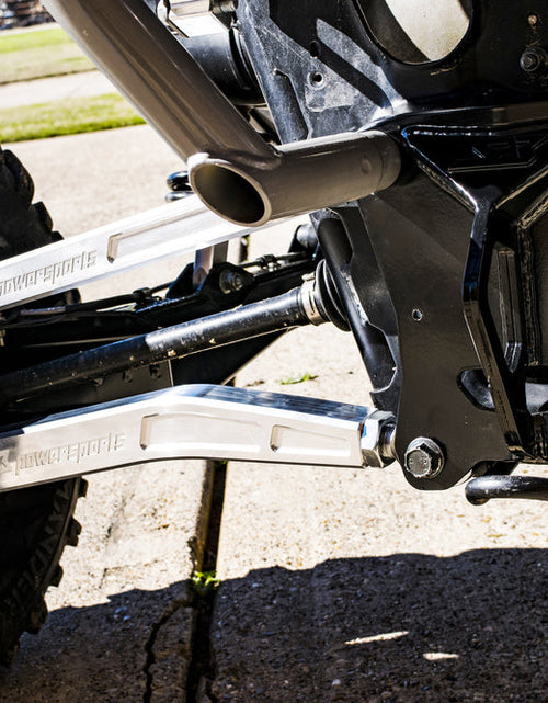 Load image into Gallery viewer, S3 Power Sports RZR PRO XP PULL PLATE
