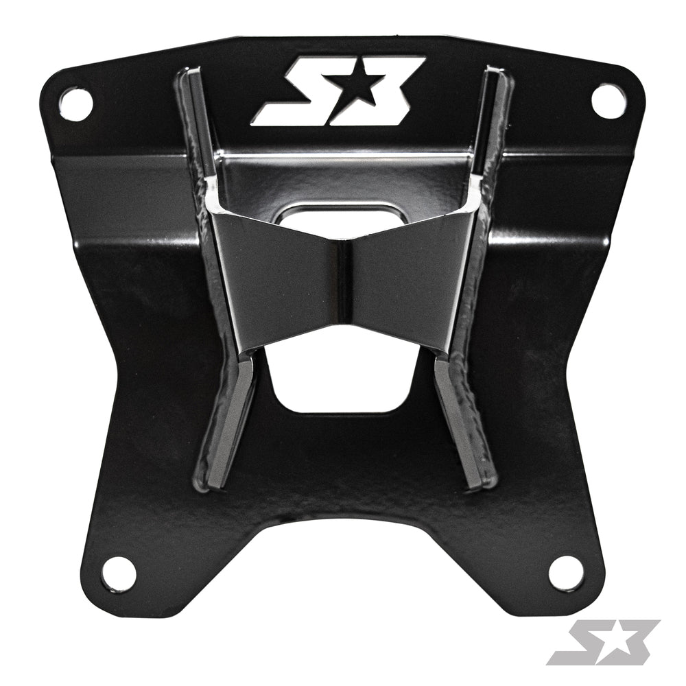 TALON HD PULL PLATE S3 Power Sports