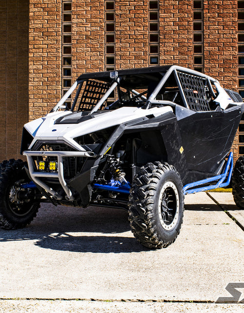 Load image into Gallery viewer, S3 Power Sports RZR PRO XP NERF BARS
