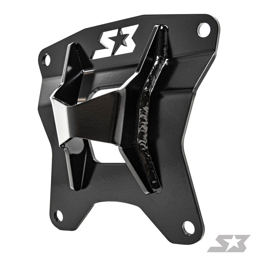 TALON HD PULL PLATE S3 Power Sports