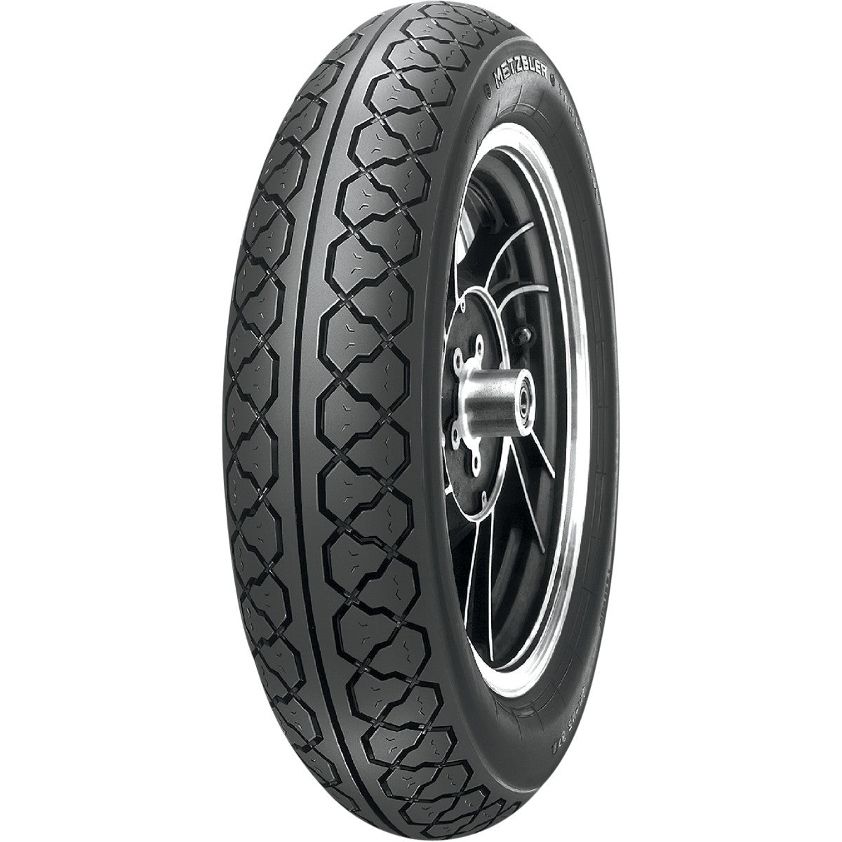 Metzeler ME 77 Vintage Line Rear Tire