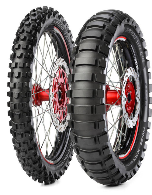 Load image into Gallery viewer, Metzeler Karoo Extreme Front Tire
