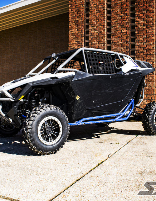 Load image into Gallery viewer, S3 Power Sports RZR PRO XP HD HIGH CLEARANCE TRAILING ARMS
