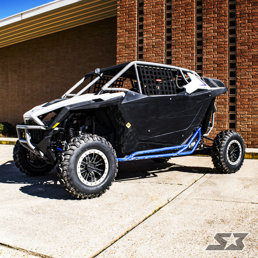 S3 Power Sports RZR PRO XP NERF BARS