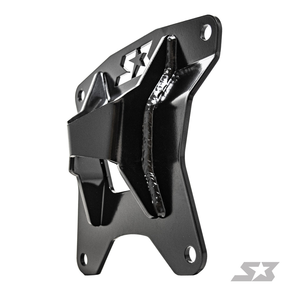 TALON HD PULL PLATE S3 Power Sports