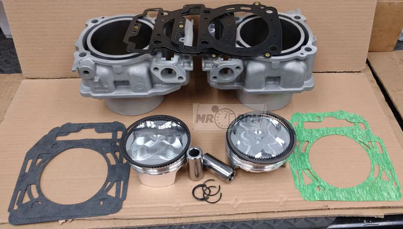 MR.RPM Big Bore Cylinder Kits for 1000cc engine