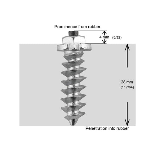 Load image into Gallery viewer, iGrip SS Series Tire Studs
