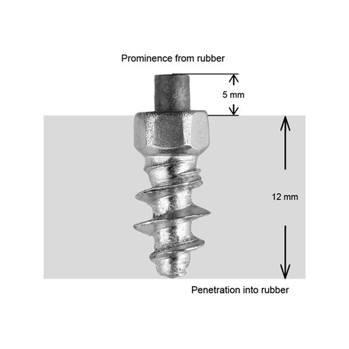 Load image into Gallery viewer, iGrip Snow Tire Studs
