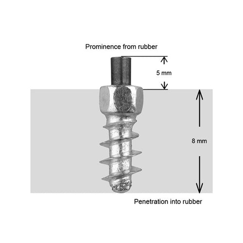 Load image into Gallery viewer, iGrip Snow Tire Studs
