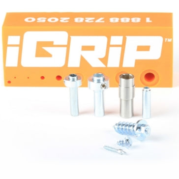 Load image into Gallery viewer, IGRIP Standard Screw Stud Tools
