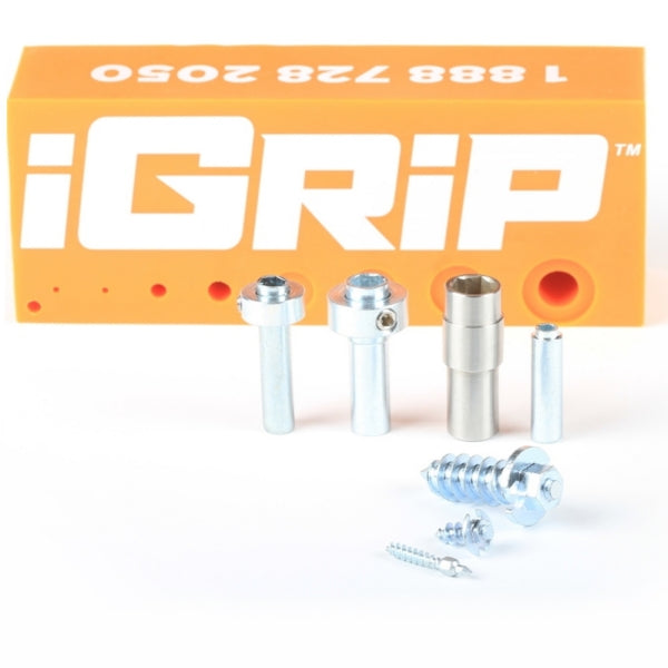 IGRIP Standard Screw Stud Tools  Part# ST-251815