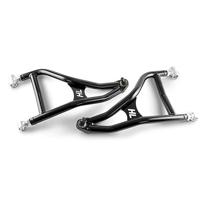 High Lifter APEXX Front Forward Upper & Lower Control Arms Polaris RZR PRO XP