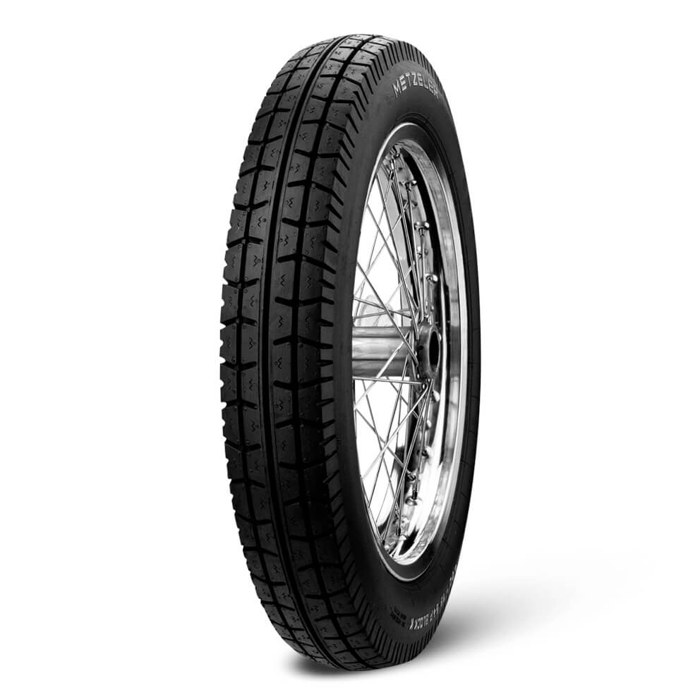 Metzeler Block-K Sidecar Tire