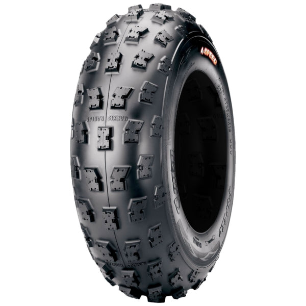 MAXXIS Razr 4-Speed Radial Front Tire