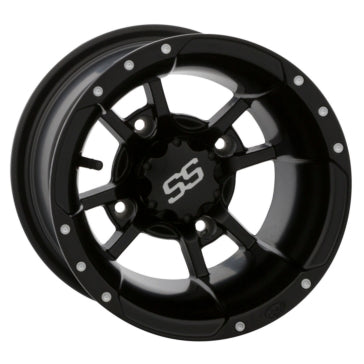 Load image into Gallery viewer, ITP SS Alloy SS112 Sport Wheel 10x8 - 4/115 - 3+5
