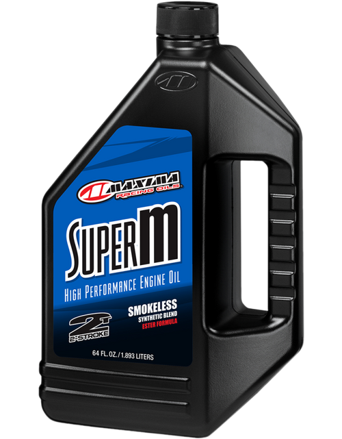 Load image into Gallery viewer, Maxima Super M Premix Oil 2T
