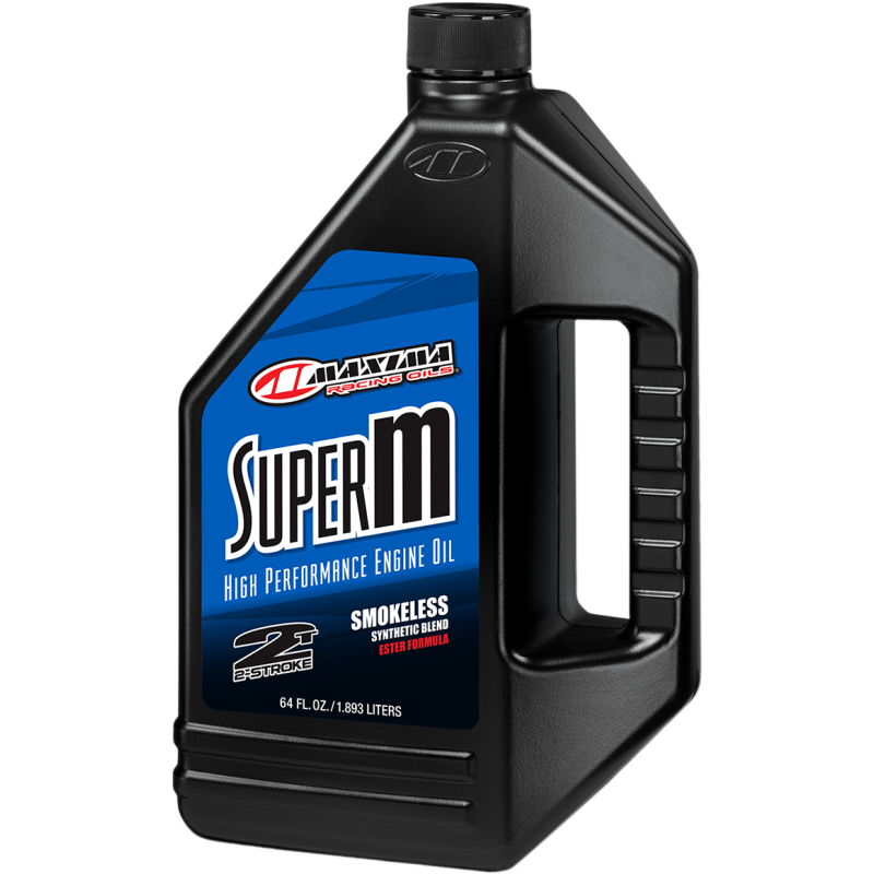 Maxima Super M Premix Oil 2T