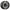 Raceline Wheels Ryno Beadlock Wheel 14x7 - 4/156 - 5+2