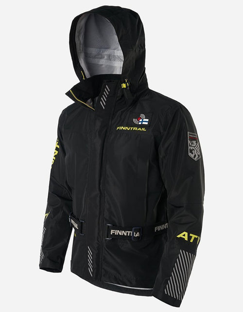 Load image into Gallery viewer, FINNTRAIL 2010 MUDWAY JACKET
