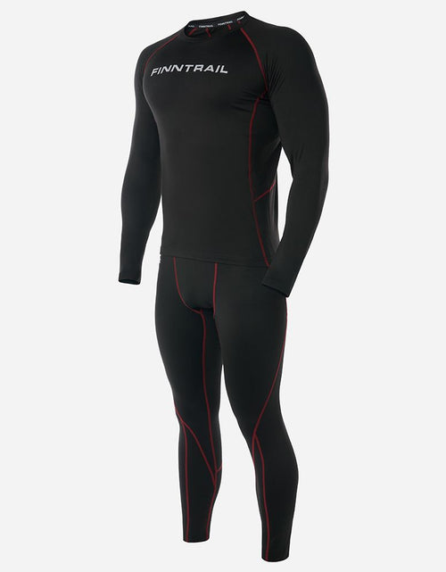 Load image into Gallery viewer, Finntrail Base Layer Thermo S 6304 Thermal Underwear
