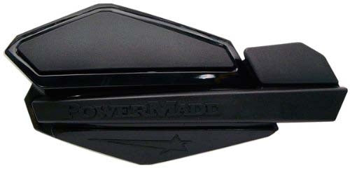 Load image into Gallery viewer, POWERMADD Star Series Handguard System Black/Black  Part# 34210
