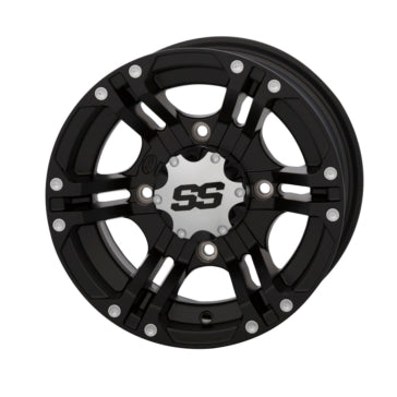 ITP SS Alloy SS212 Wheel 14x8 - 4/110 - 5+3 – Peterborough Powersports