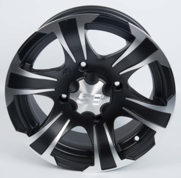 Load image into Gallery viewer, ITP SS Alloy SS312 Wheel 14x8 - 4/137 - 5+3
