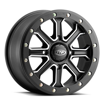 ITP Velocity Wheel 15x7 - 4/137 - 5+2