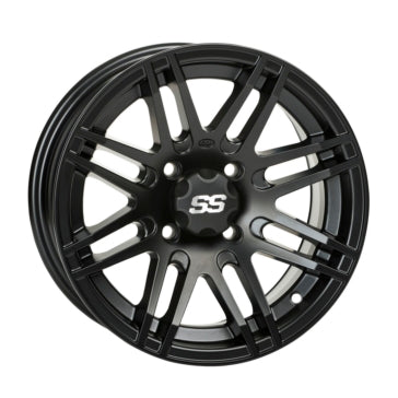 Load image into Gallery viewer, ITP SS Alloy SS316 Wheel 14x7 - 4/110 - 5+2

