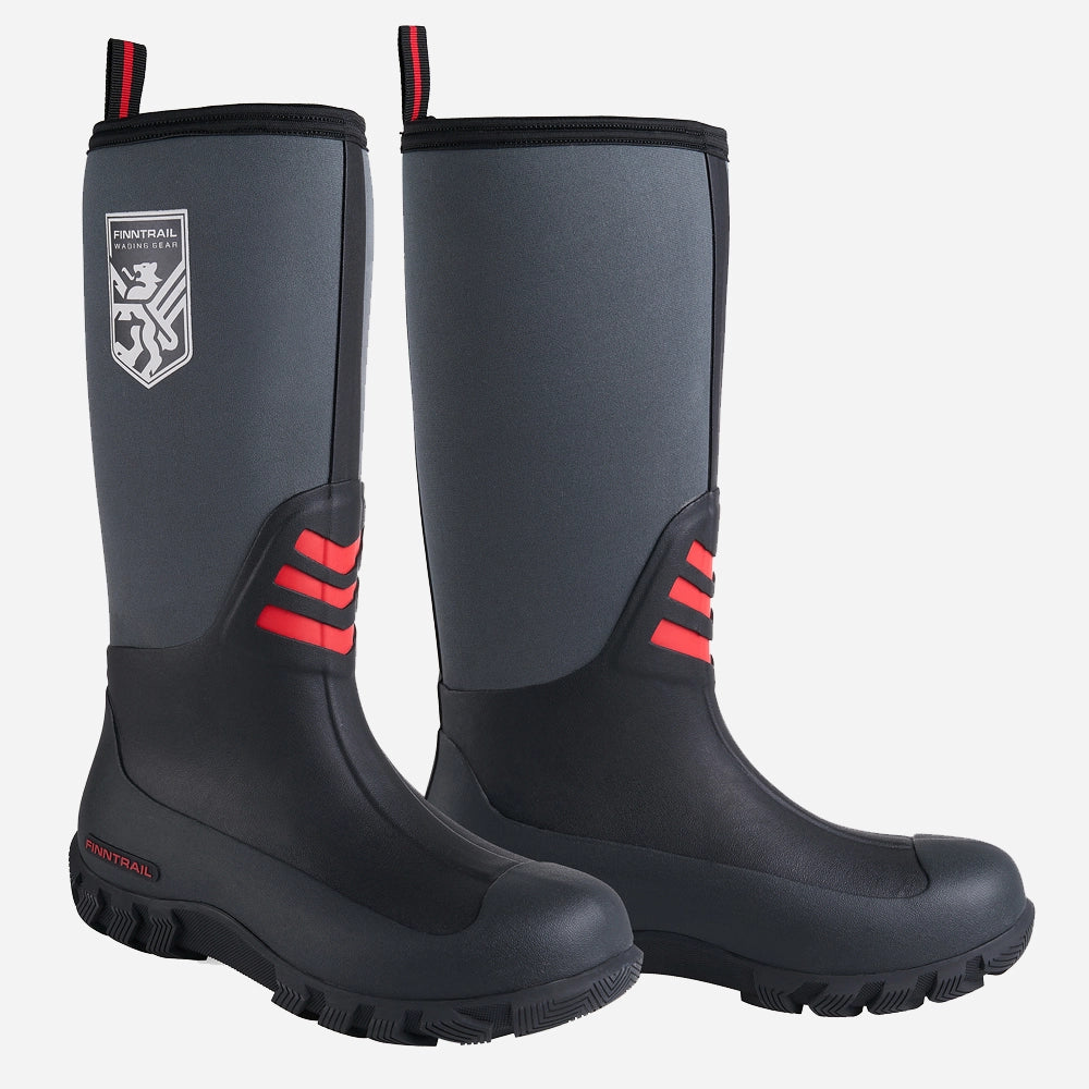 FINNTRAIL OUTLANDER 7512 RUBBER BOOTS