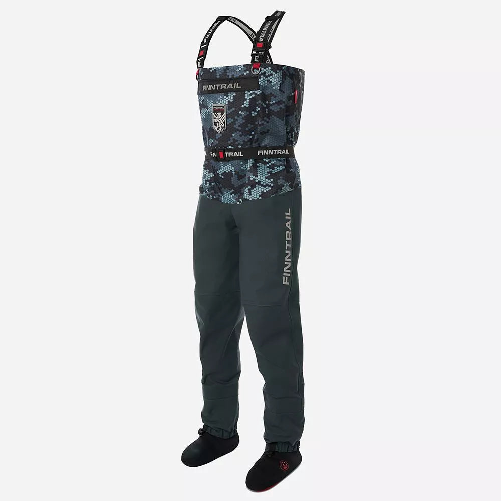 Finntrail Enduro 1525 Waders