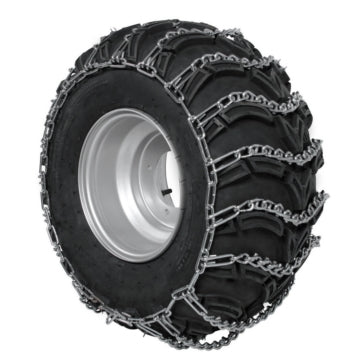 Load image into Gallery viewer, Kimpex Two Spaces V-Bar Tire Chain 51″ - 14″
