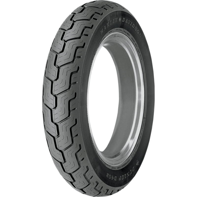 Dunlop D401 Front Tire