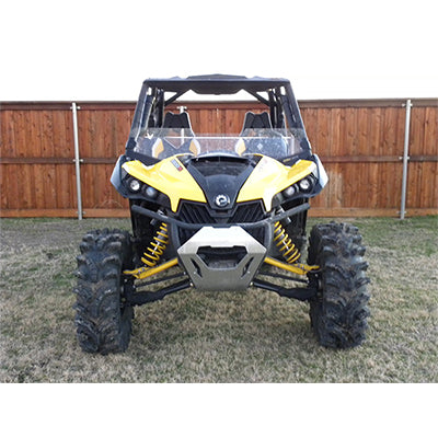 Load image into Gallery viewer, SYA Traditional Riser Snorkel kit for Can-Am Maverick 1000 2013
