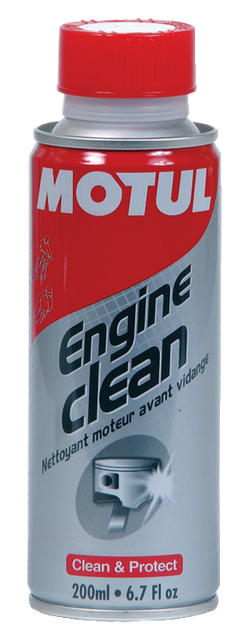 Load image into Gallery viewer, Motul ENGINE CLEAN MOTO (200ML)
