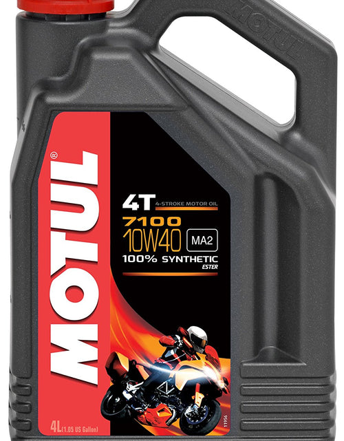 Load image into Gallery viewer, Motul 7100 Ester
