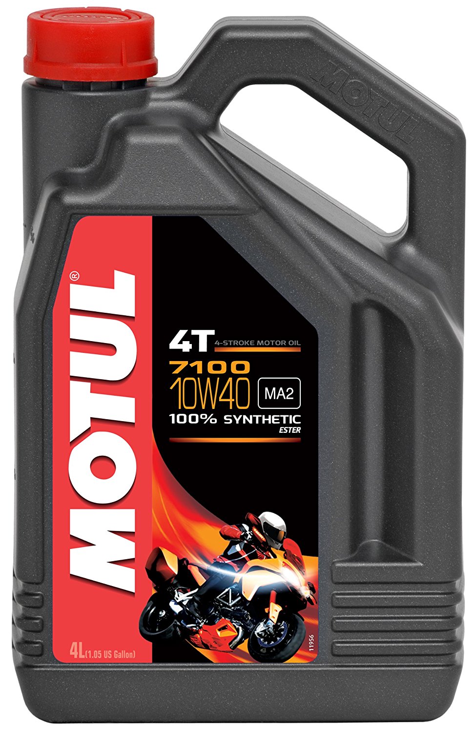 Motul 7100 Ester