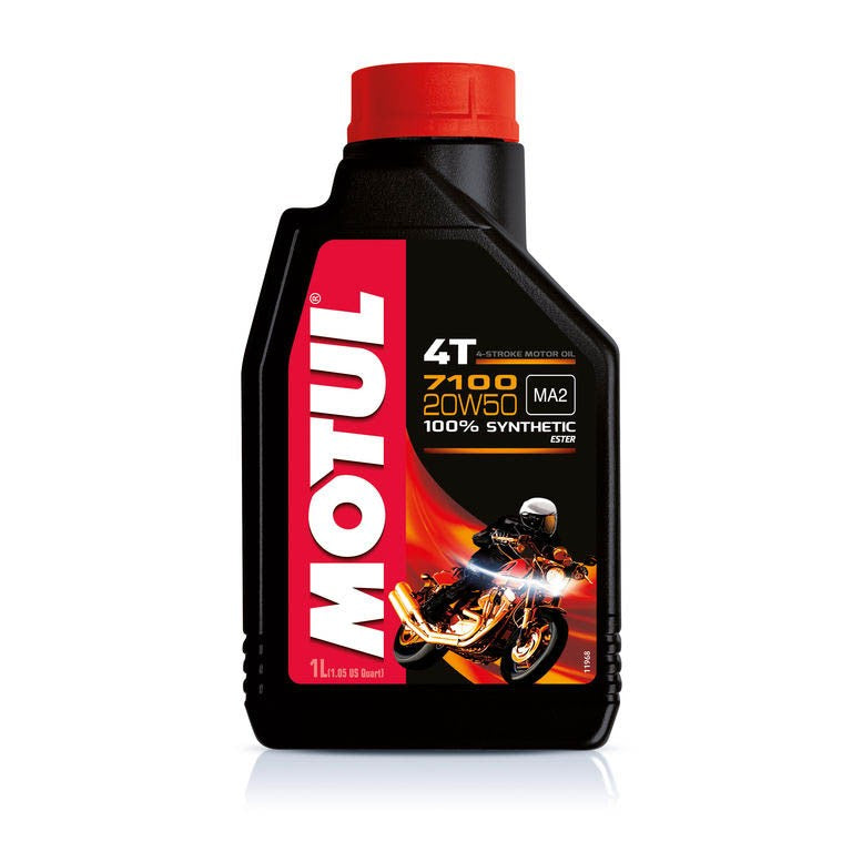 Motul 7100 Ester