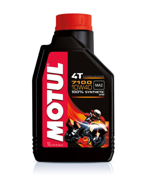 Load image into Gallery viewer, Motul 7100 Ester
