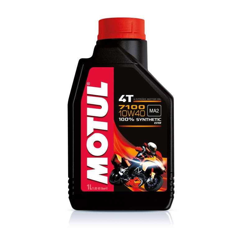 Motul 7100 Ester