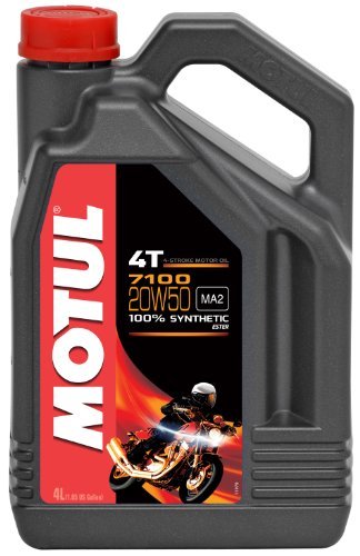 Motul 7100 Ester