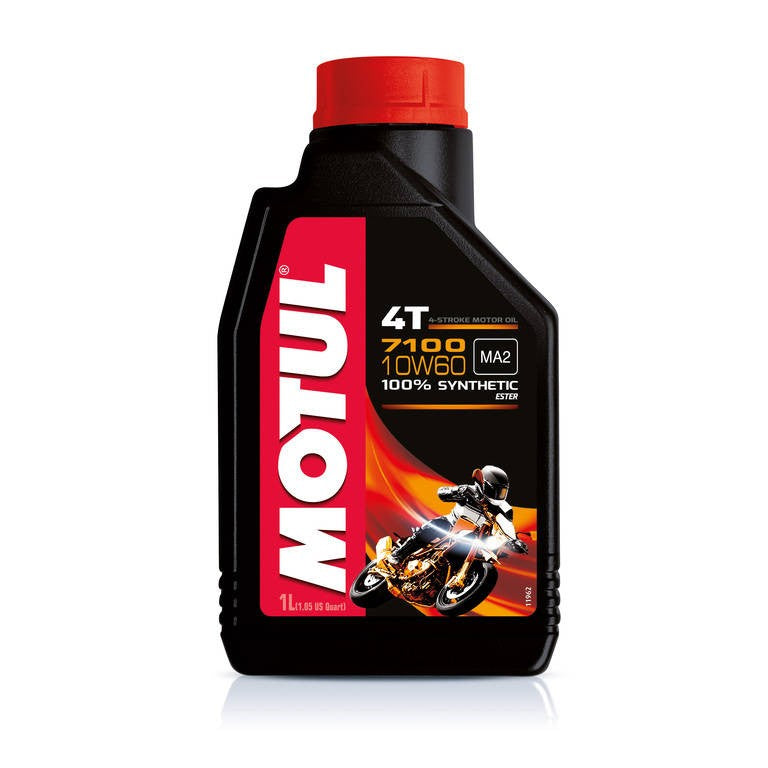 Motul 7100 Ester