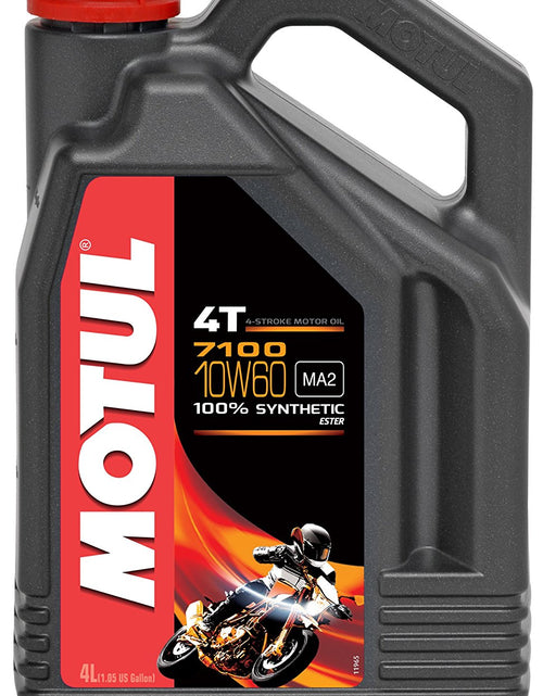 Load image into Gallery viewer, Motul 7100 Ester
