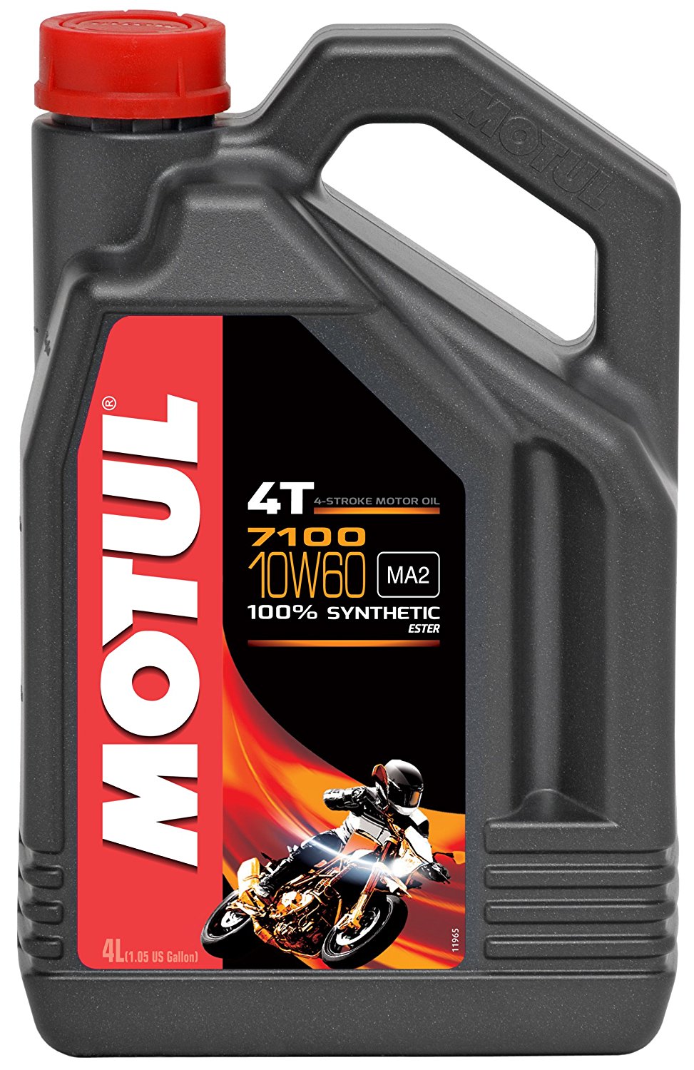 Motul 7100 Ester