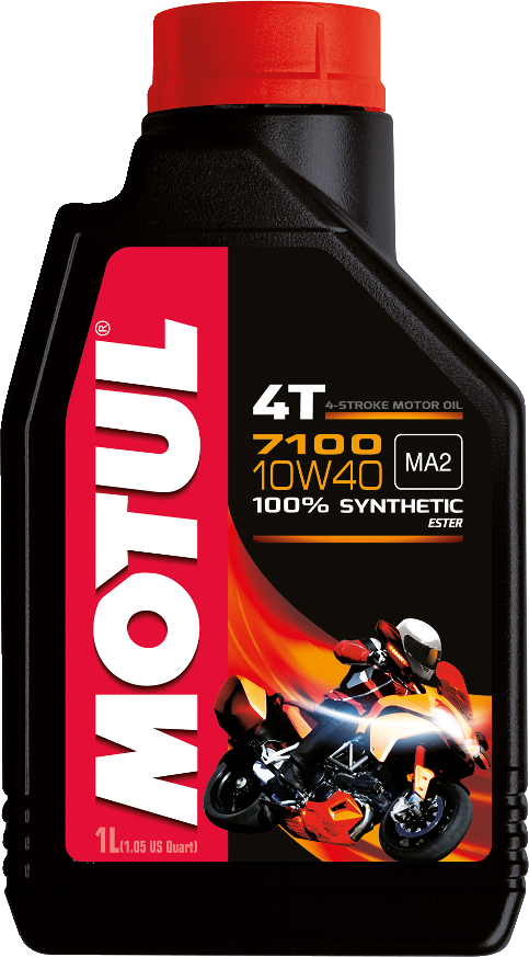 Motul 7100 Ester