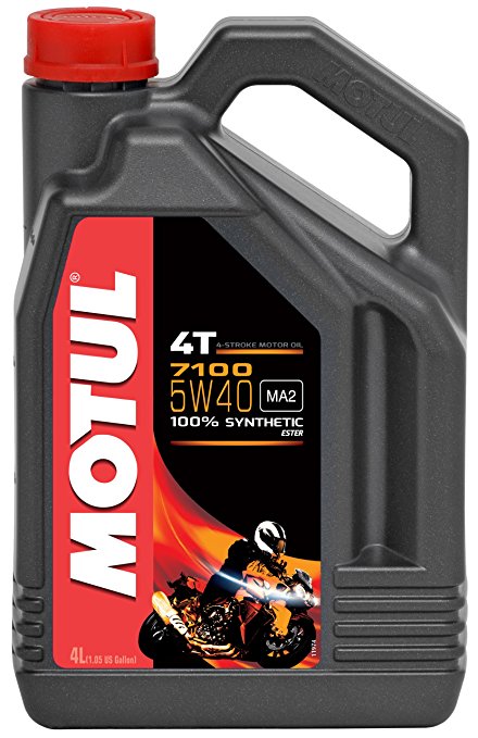 Motul 7100 Ester