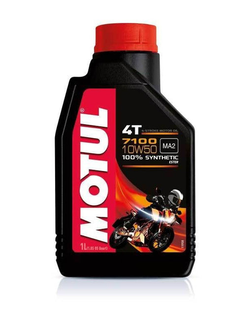 Load image into Gallery viewer, Motul 7100 Ester
