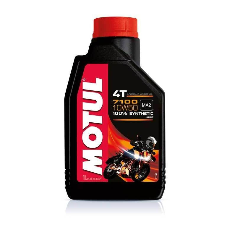 Motul 7100 Ester