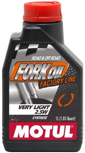 Motul Factory Line Fork OIl