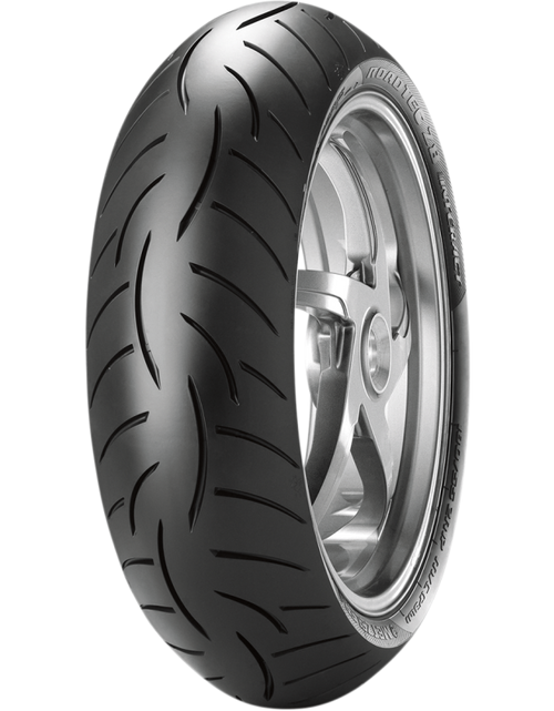 Load image into Gallery viewer, Metzeler Roadtec Z8 Interact Rear Tire
